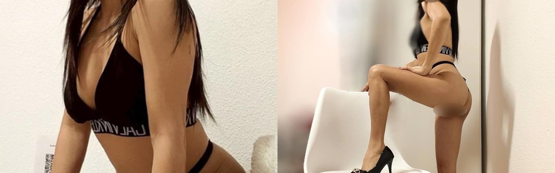 Imagem do cabeçalho do perfil