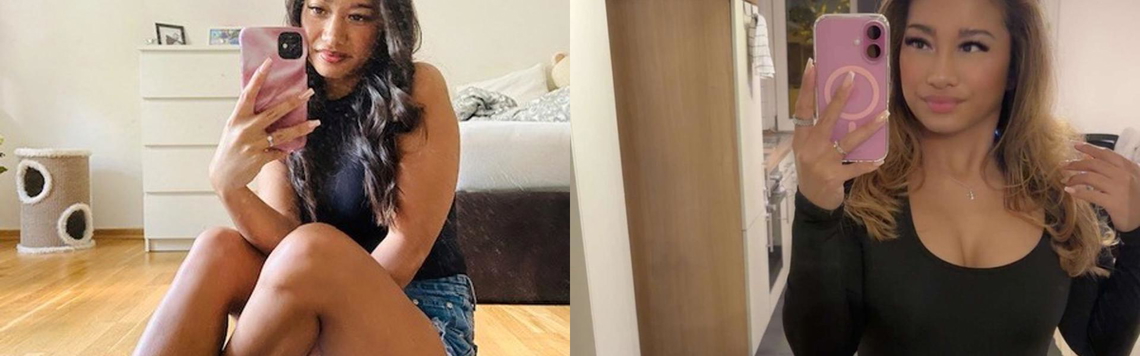 Image d'en-tête du profil