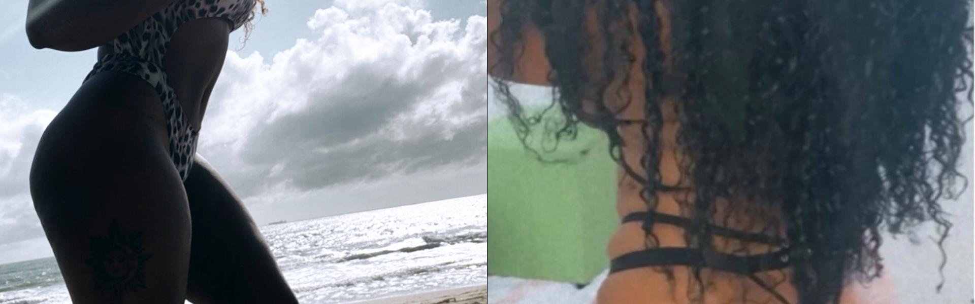 Immagine intestazione profilo