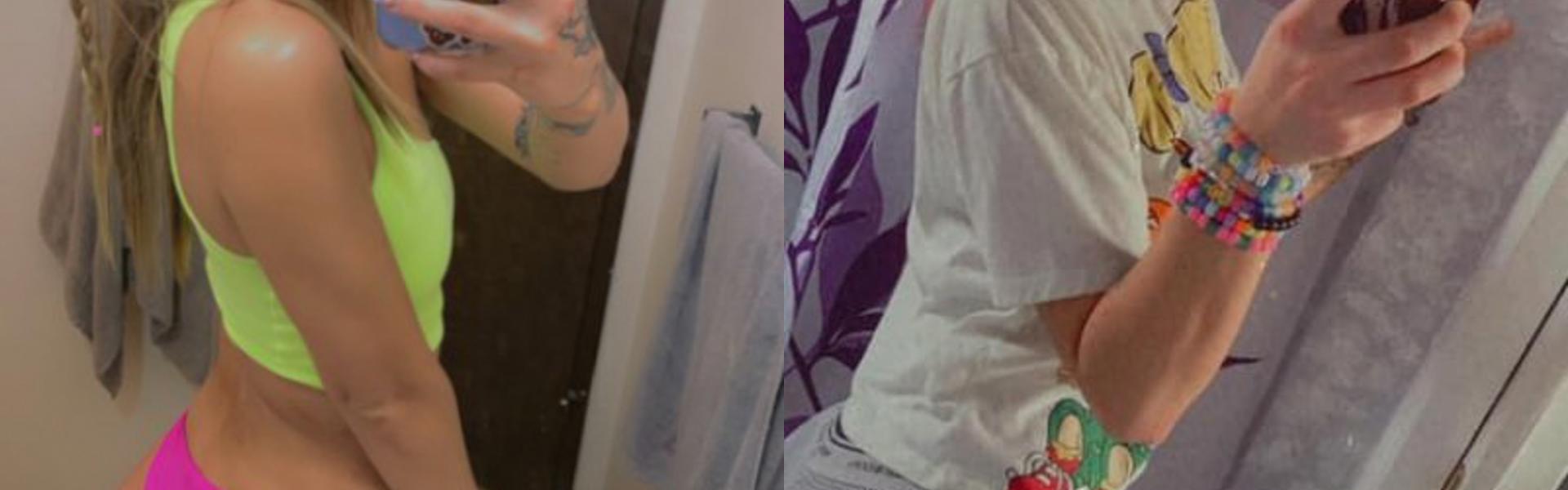 Profil-headerbillede