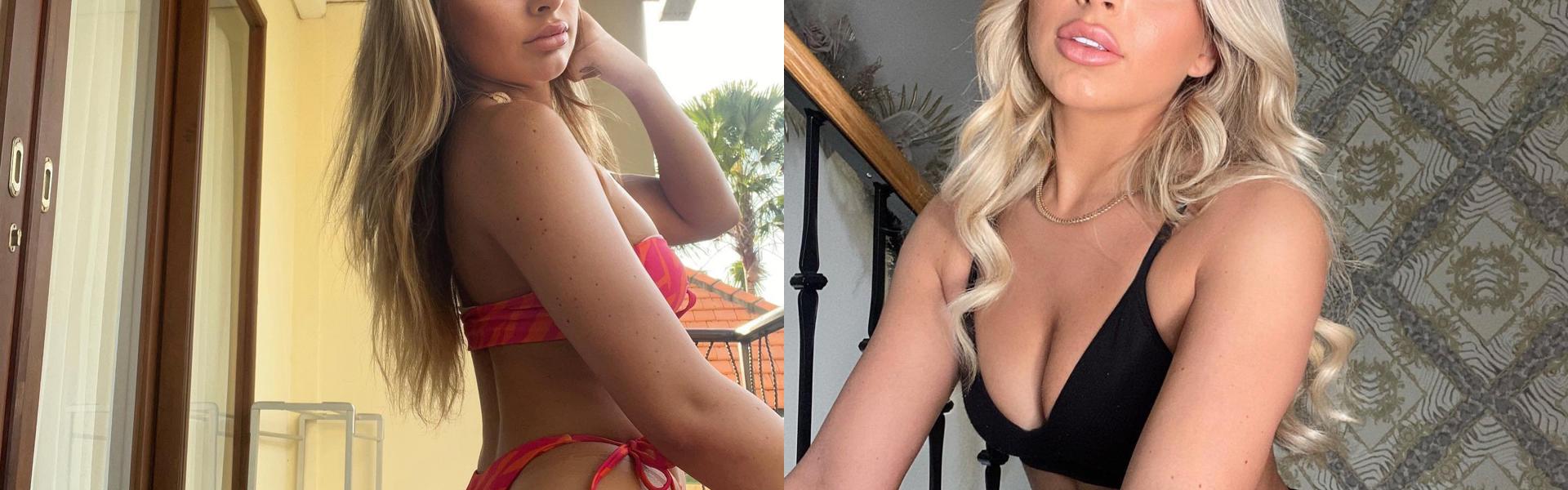 Immagine intestazione profilo