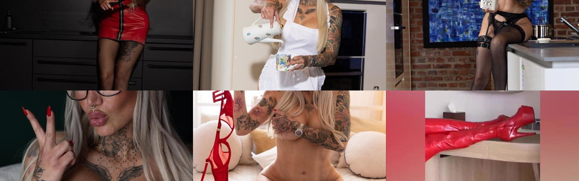 Εικόνα κεφαλίδας προφίλ