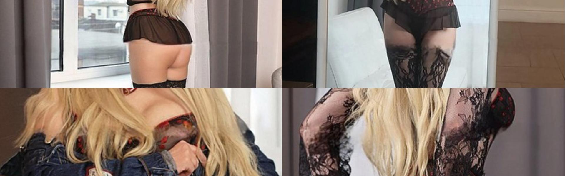 Зображення заголовка профілю