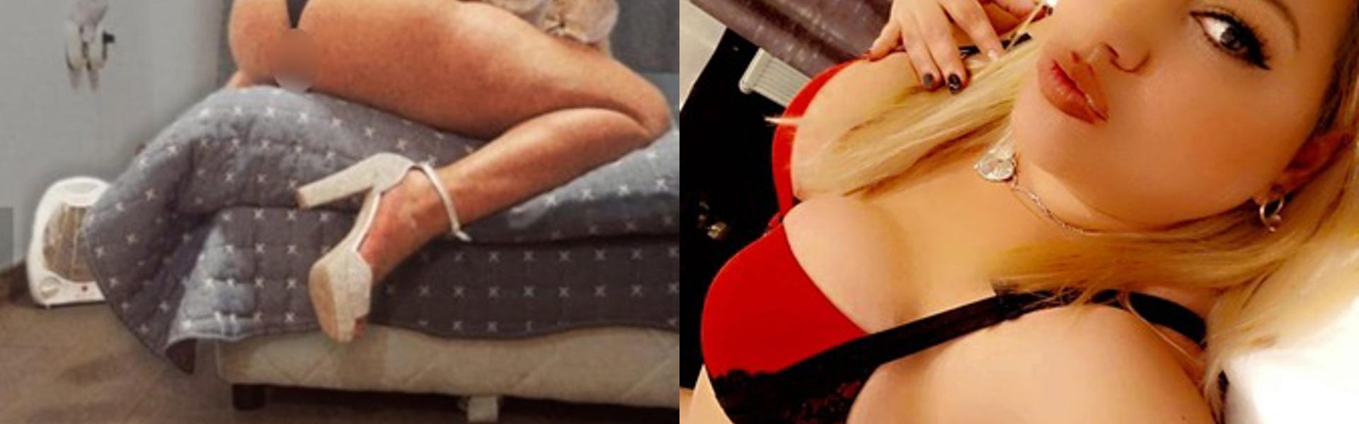 Изображение заголовка профиля