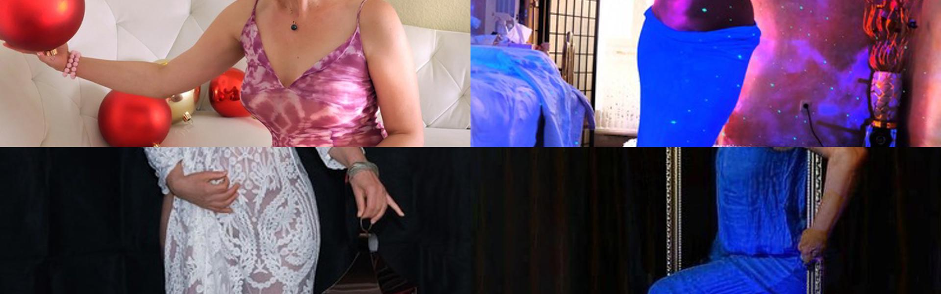 Imagem do cabeçalho do perfil