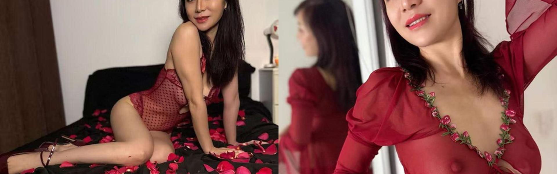 Immagine intestazione profilo