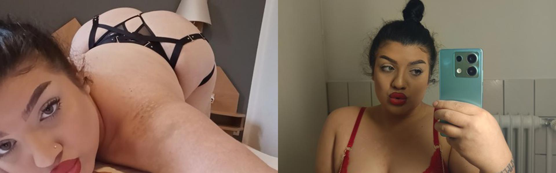 Zdjęcie nagłówka profilu