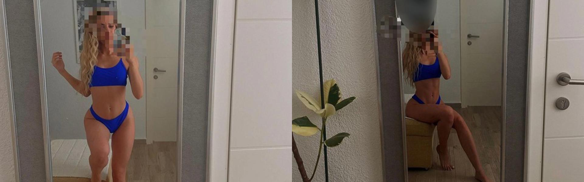 Изображение заголовка профиля