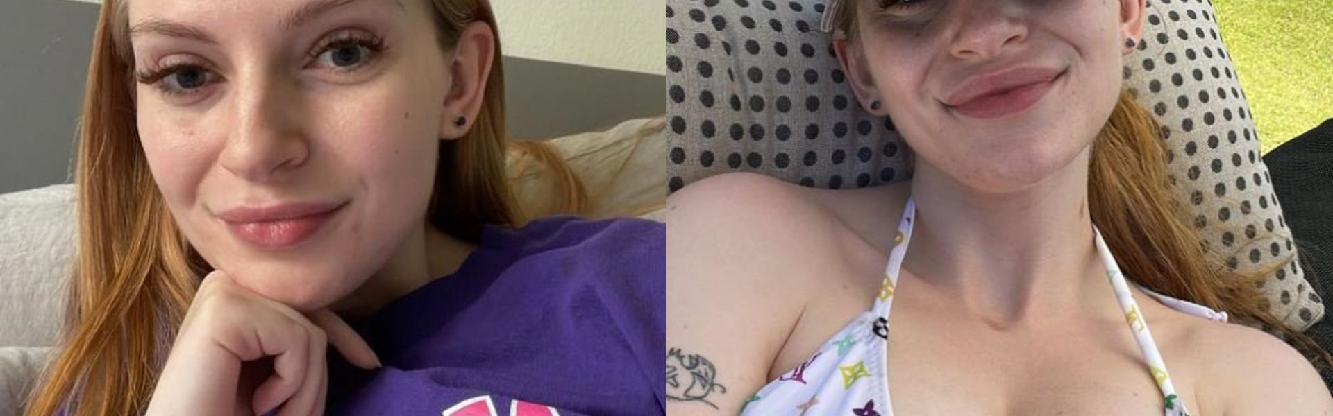 Immagine intestazione profilo