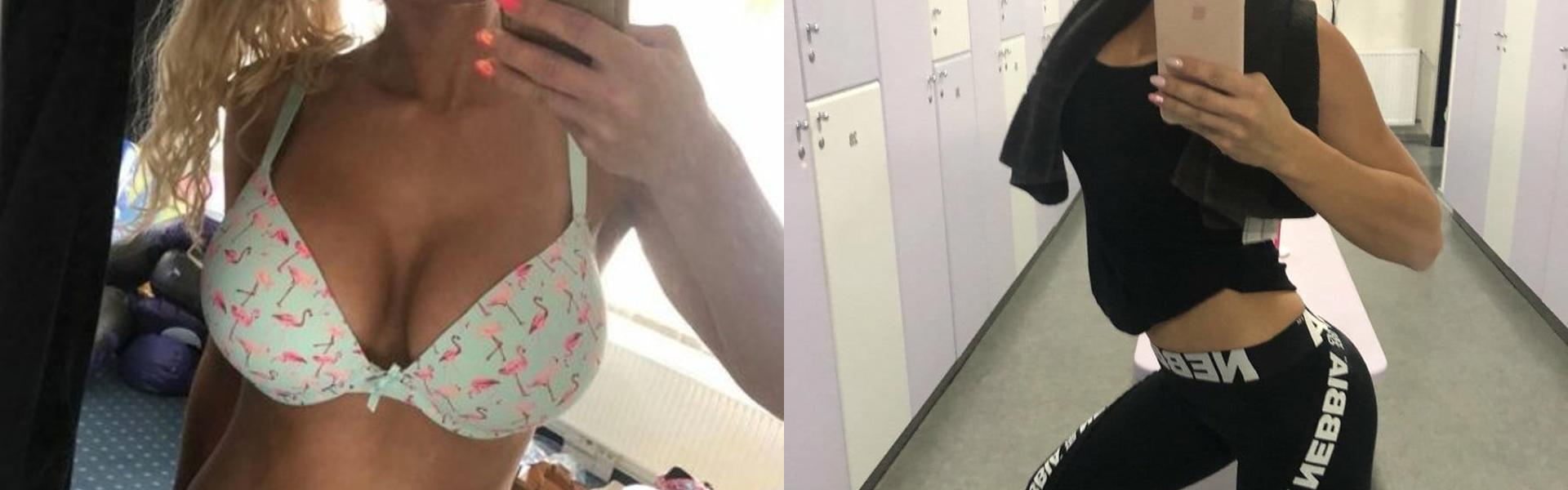 Immagine intestazione profilo