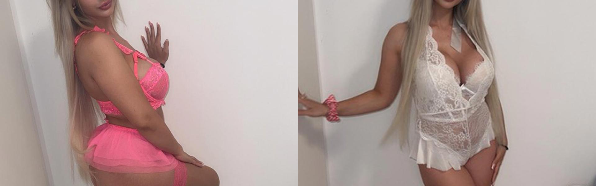 Зображення заголовка профілю