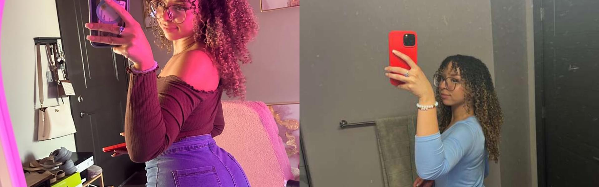 Gambar Header Profil