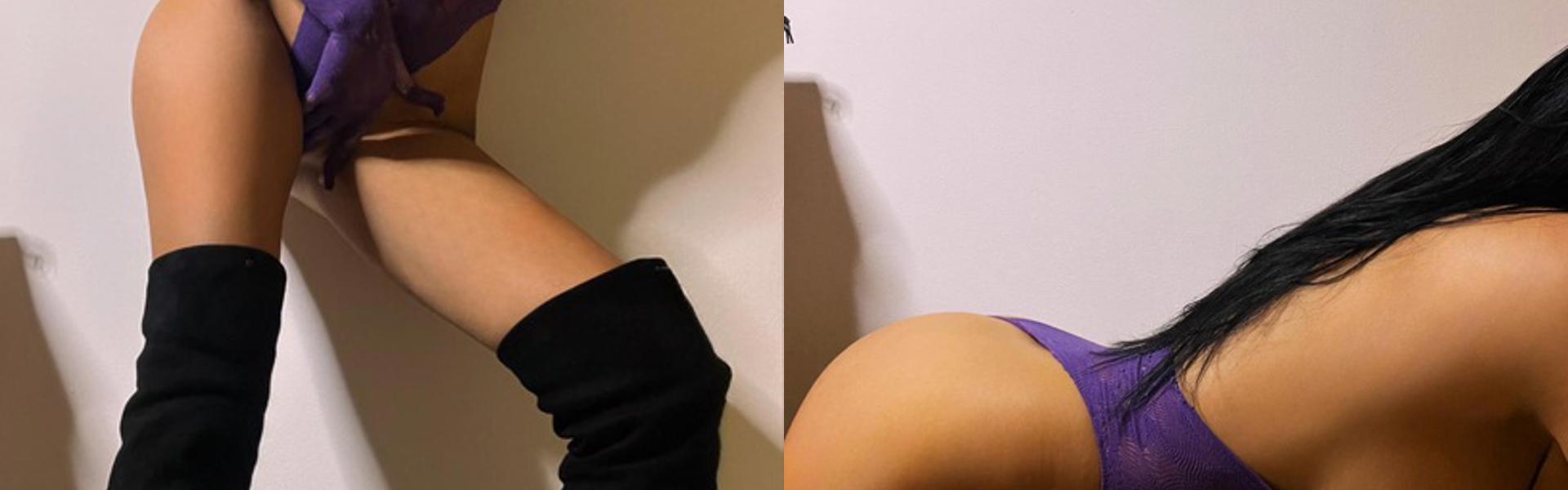 Imagem do cabeçalho do perfil