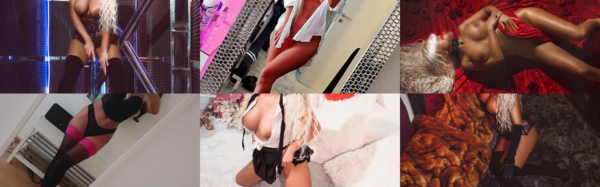 Zdjęcie nagłówka profilu