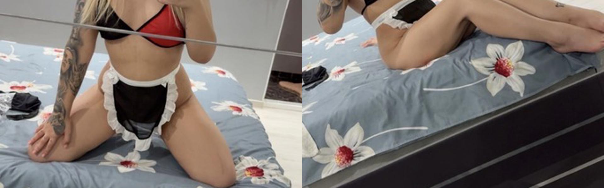 Image d'en-tête du profil