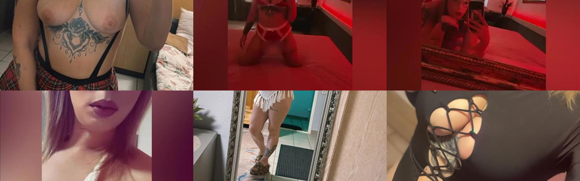 Profil-headerbillede