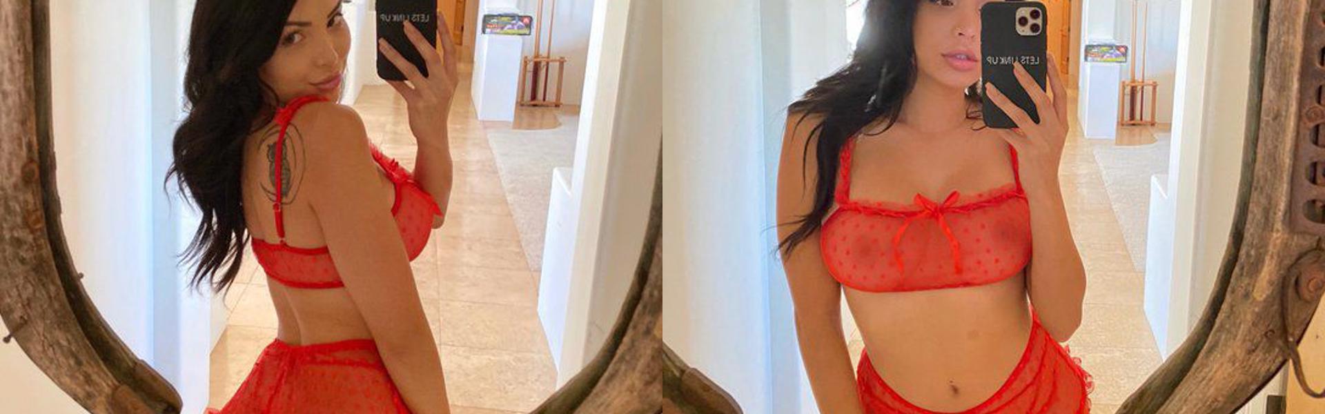 Изображение заголовка профиля