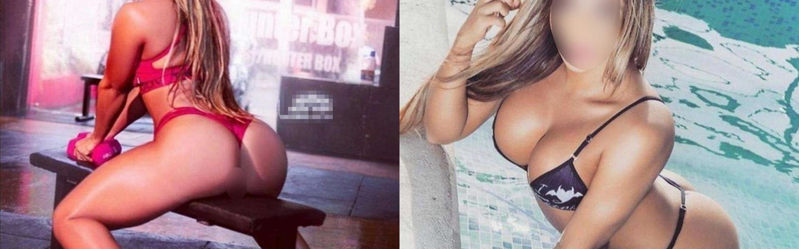 Immagine intestazione profilo