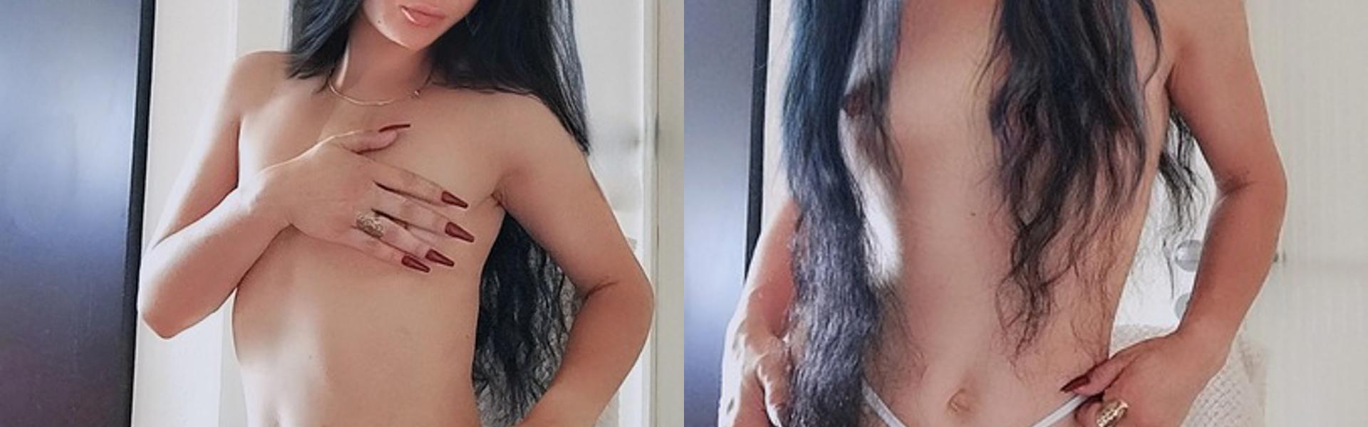 Immagine intestazione profilo