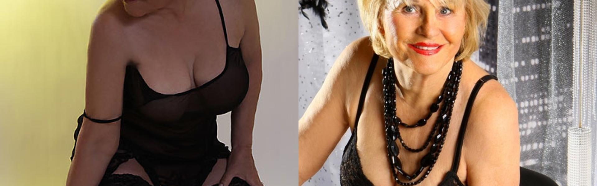 Immagine intestazione profilo