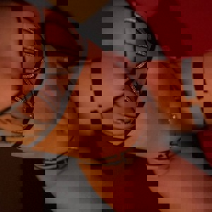 Image de profil