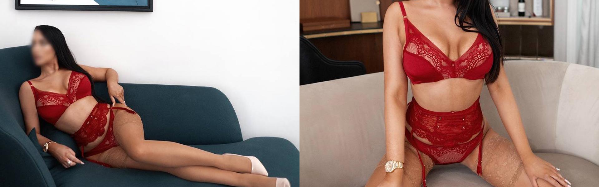 Imagem do cabeçalho do perfil