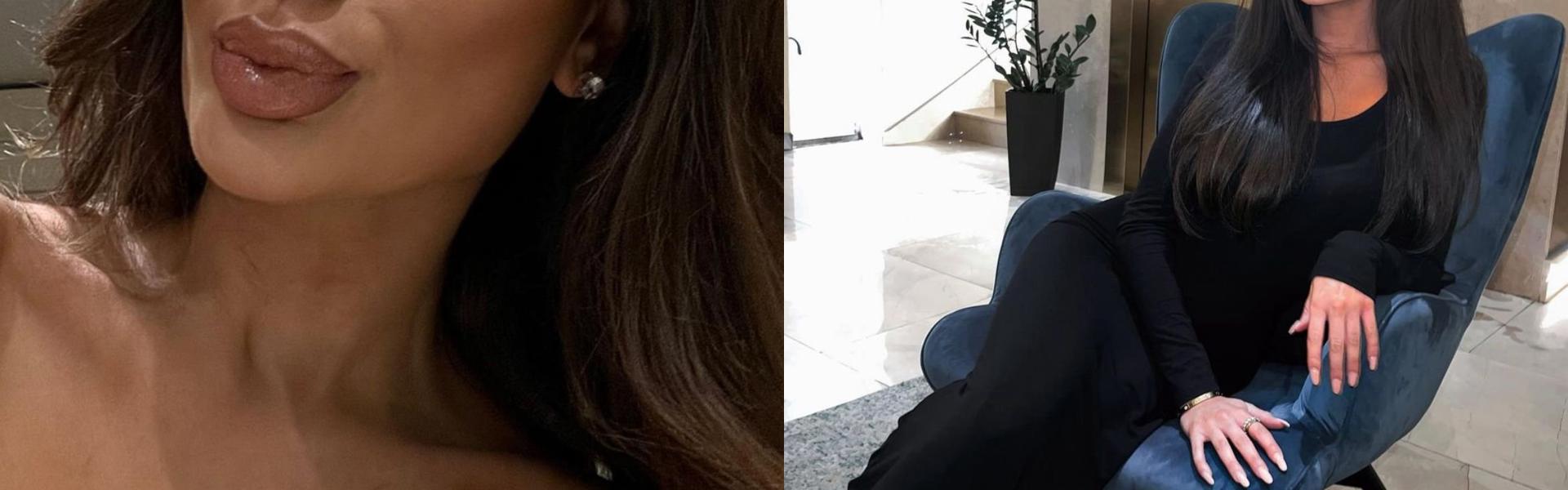 Immagine intestazione profilo