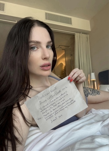 AnnaCollin61 - +31613526484, +316-13526484, 06-13526484