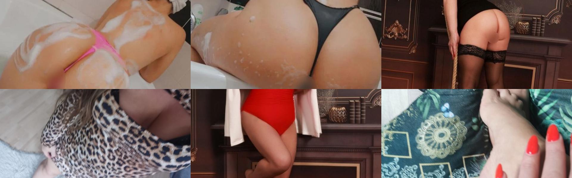 Image d'en-tête du profil