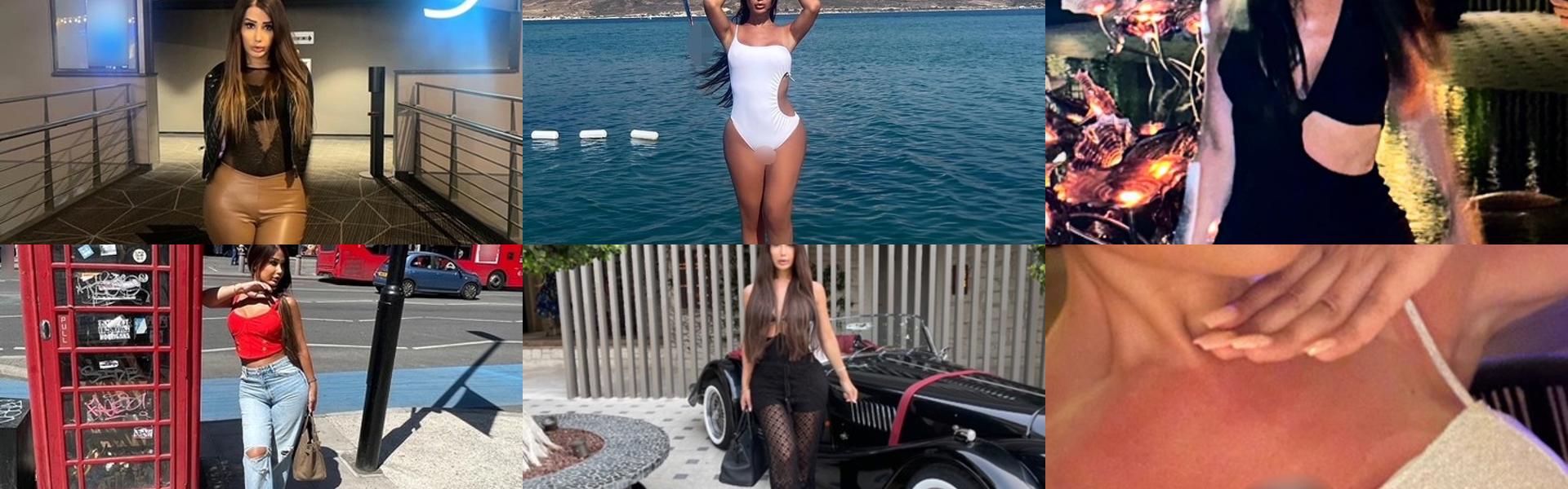 Imagem do cabeçalho do perfil