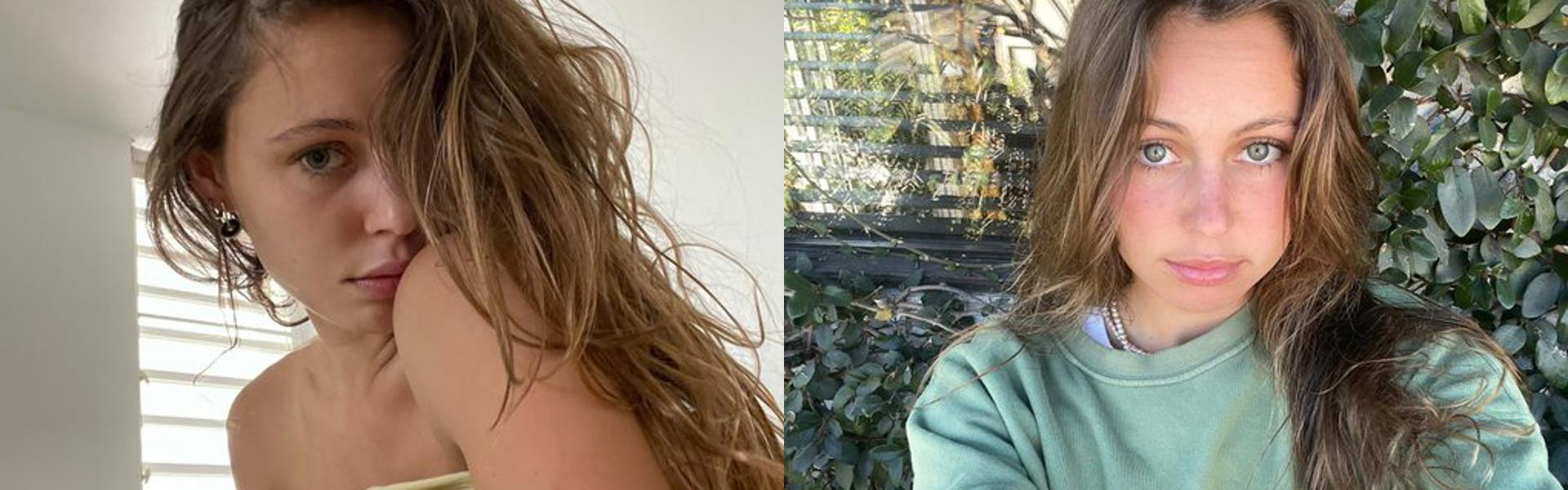 Immagine intestazione profilo