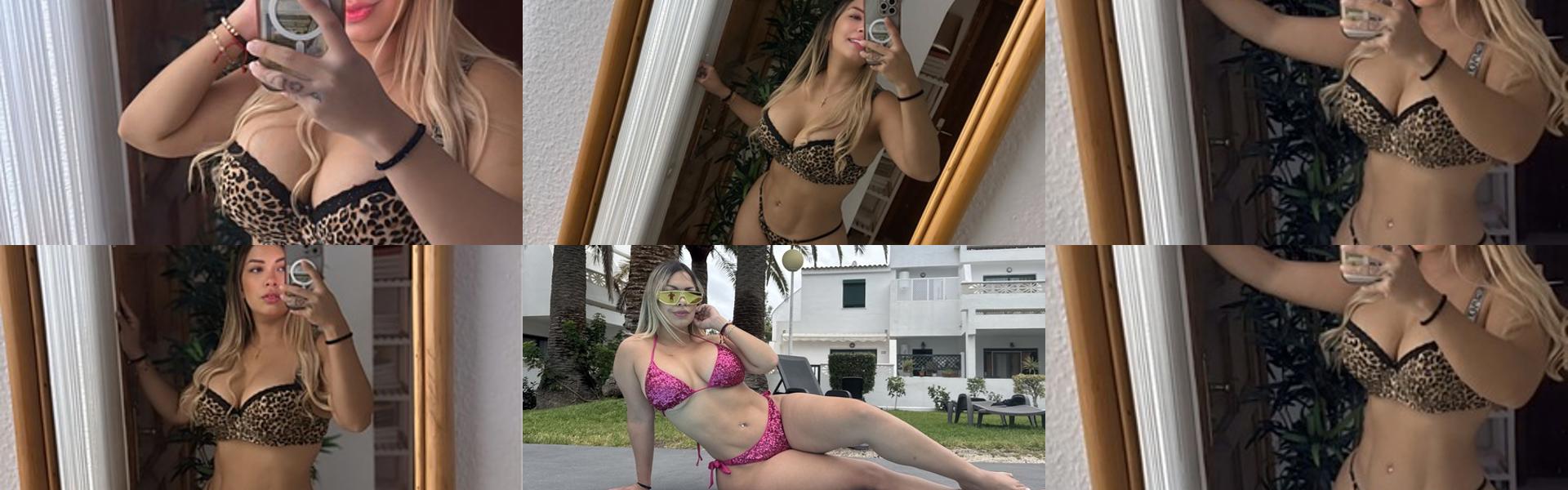 Imagem do cabeçalho do perfil