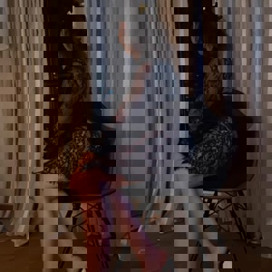 Изображение на профил