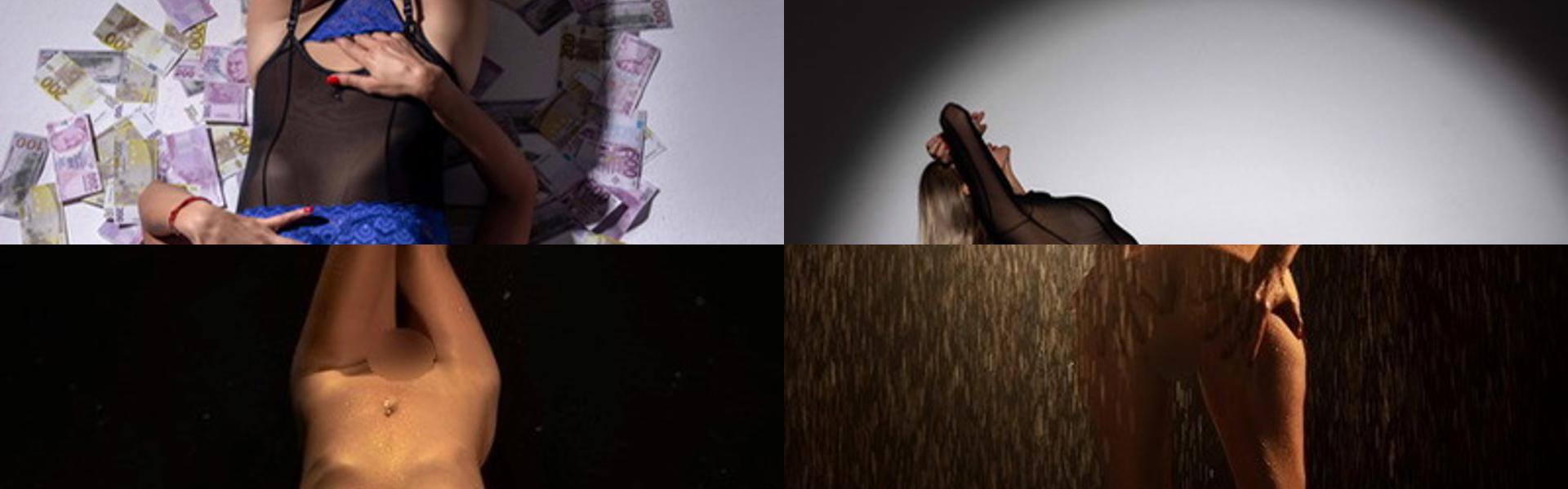 Hlavičkový obrázok profilu