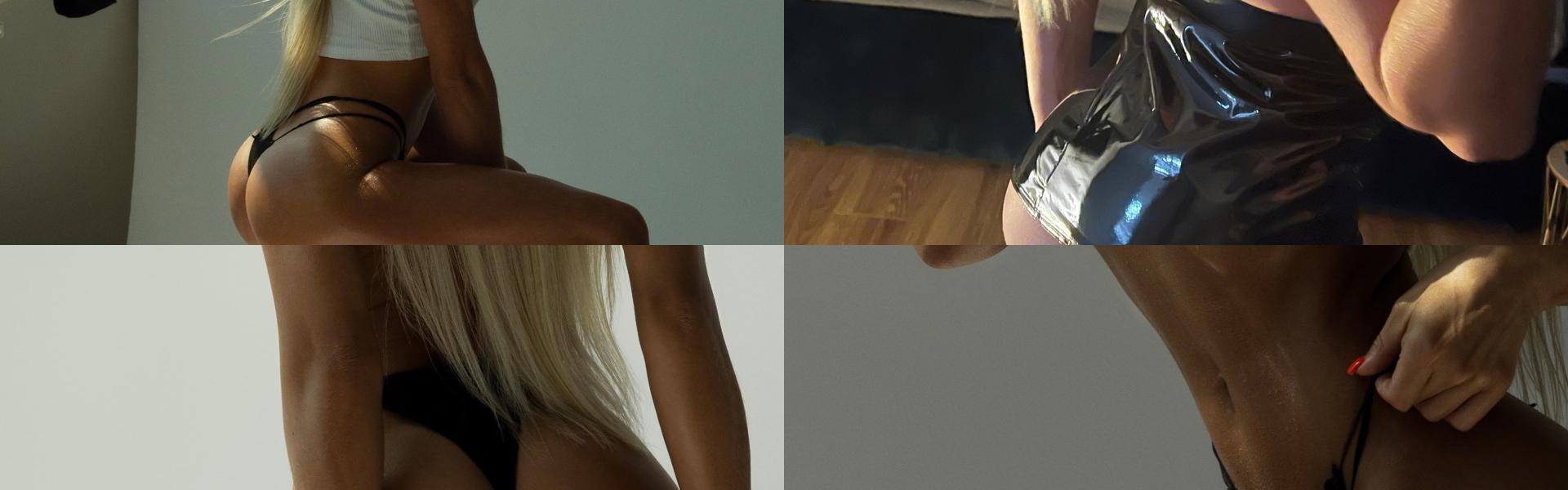 Imagem do cabeçalho do perfil