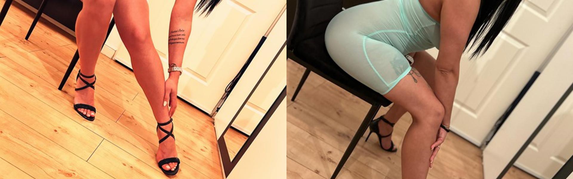 Изображение заголовка профиля