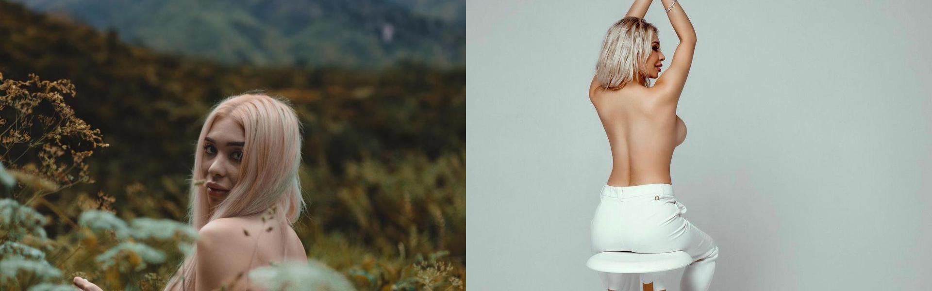 Profile Header Image