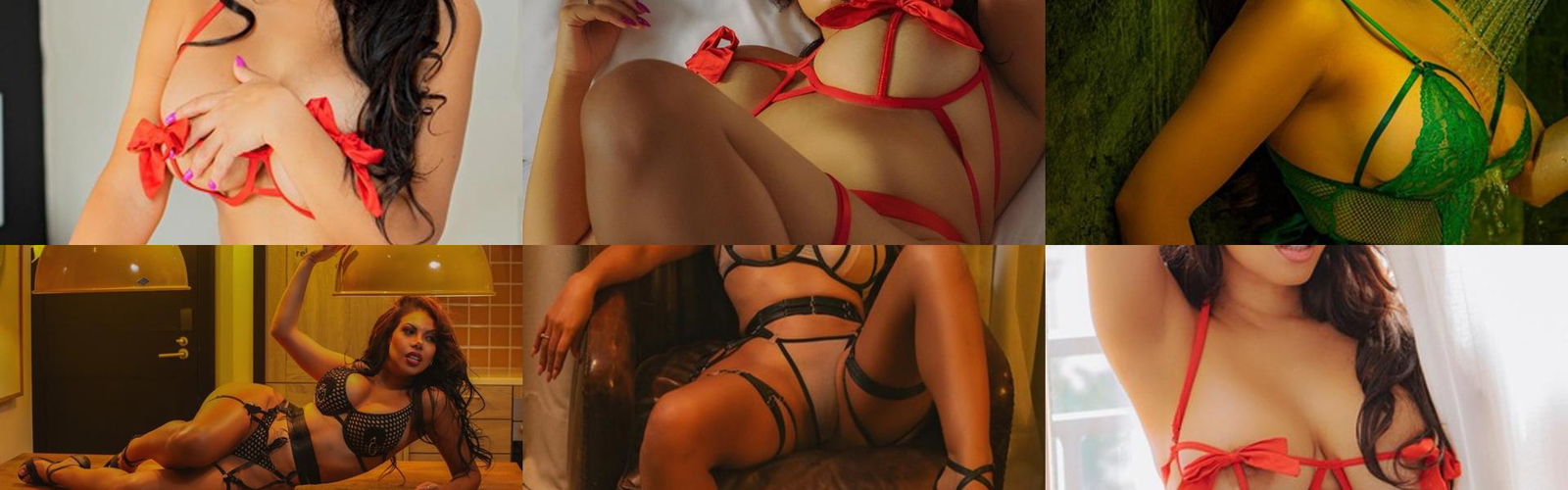 Immagine intestazione profilo