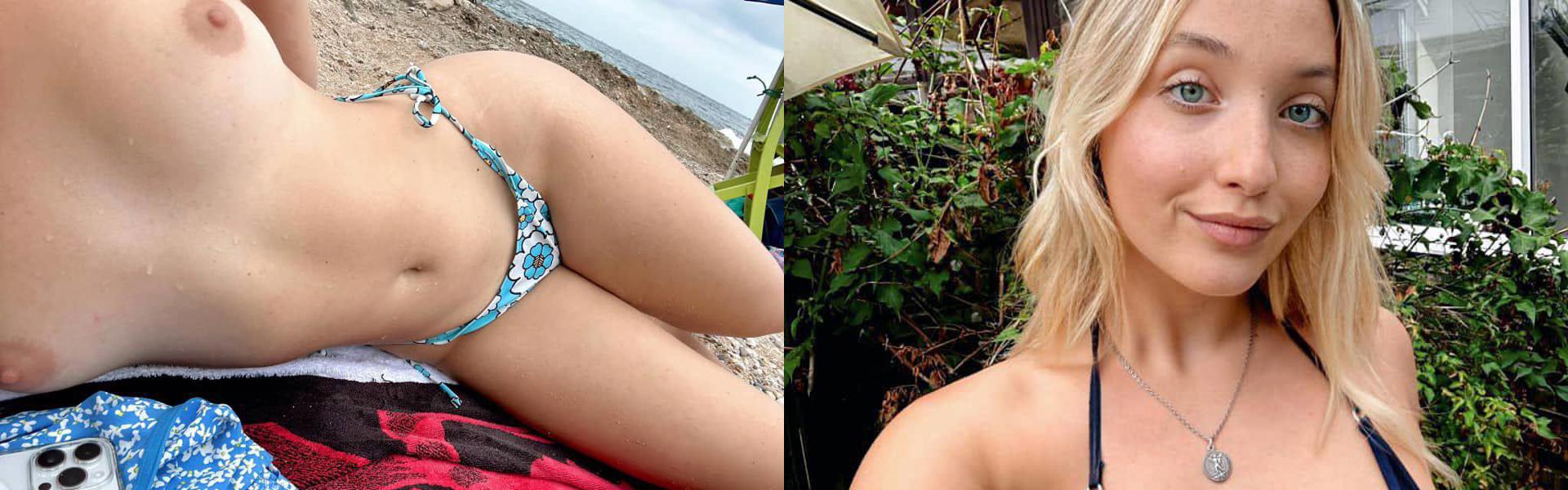 Immagine intestazione profilo