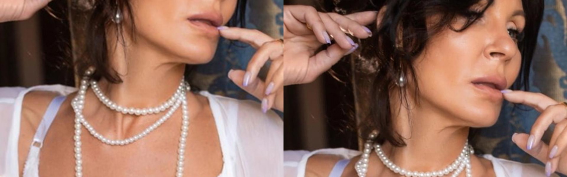 Immagine intestazione profilo