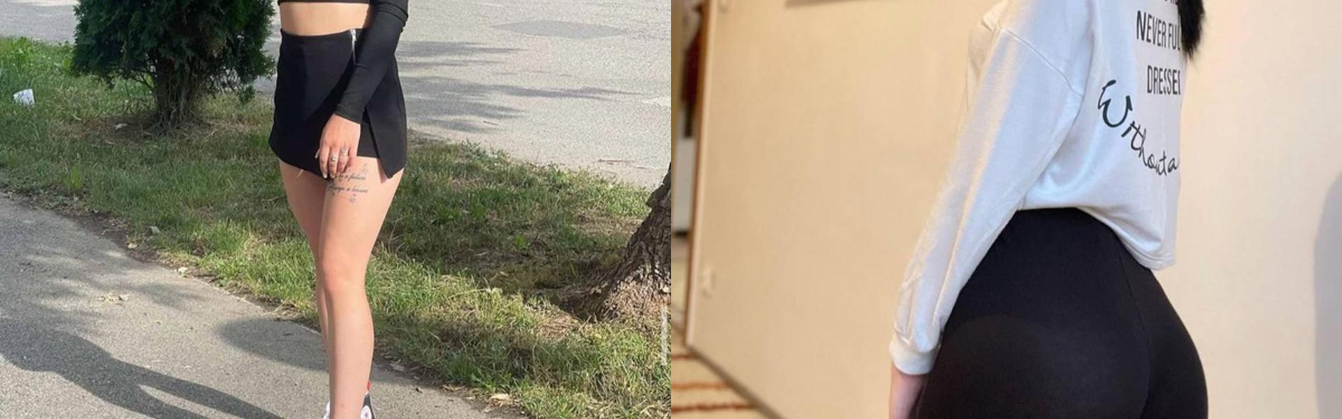 Profilio antraštės nuotrauka
