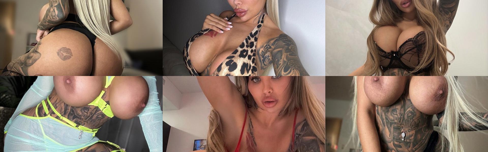 Immagine intestazione profilo