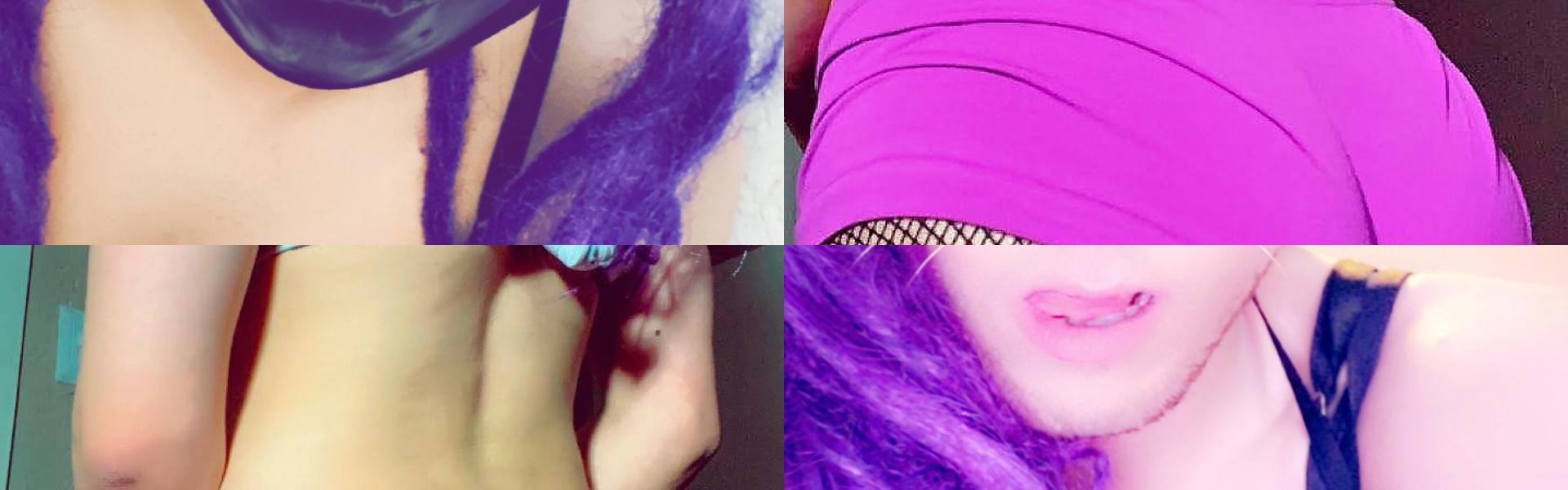 Profiel-headerafbeelding