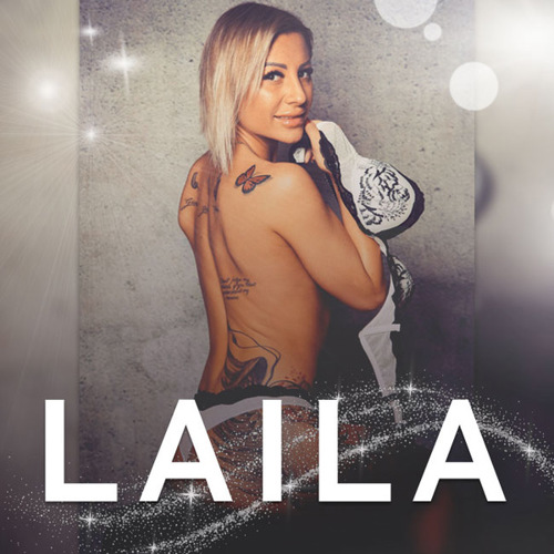 LAILAKaskadeMassagestudio