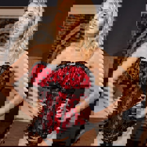 EvawunderschneNaturbrste