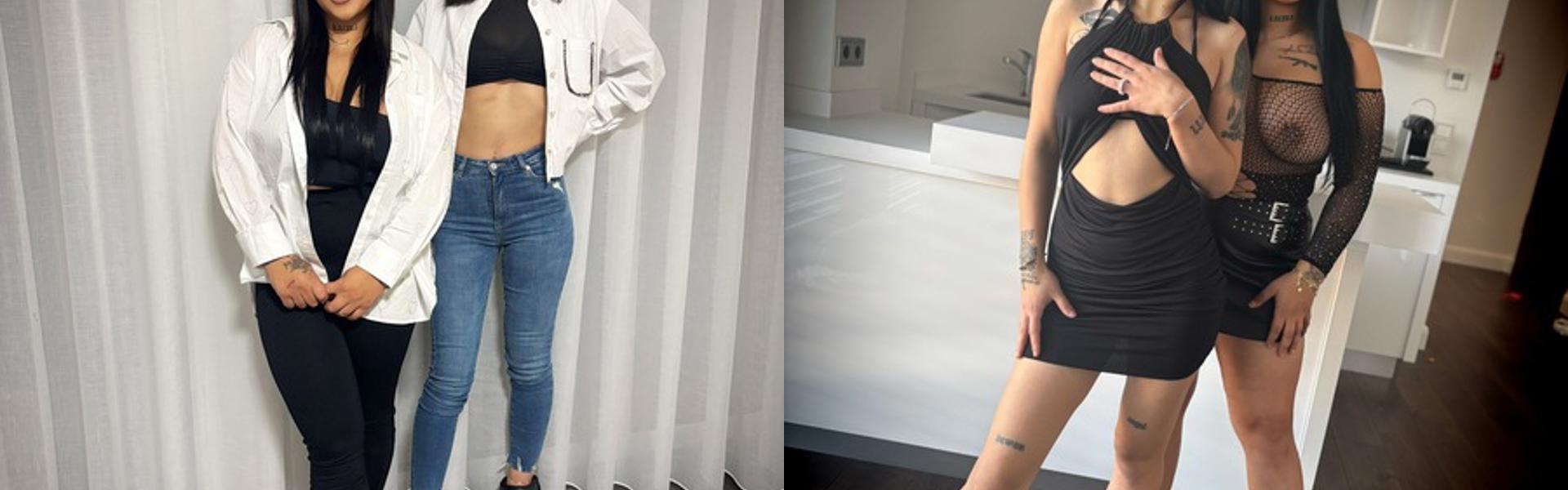 Imagem do cabeçalho do perfil