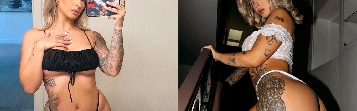 Immagine intestazione profilo