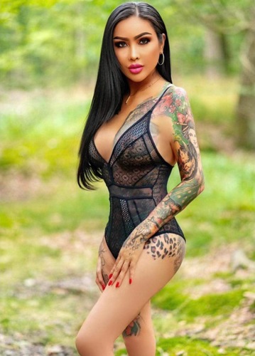 ChayenTopMassage - +4915156246654, +491515-6246654, 01515-6246654