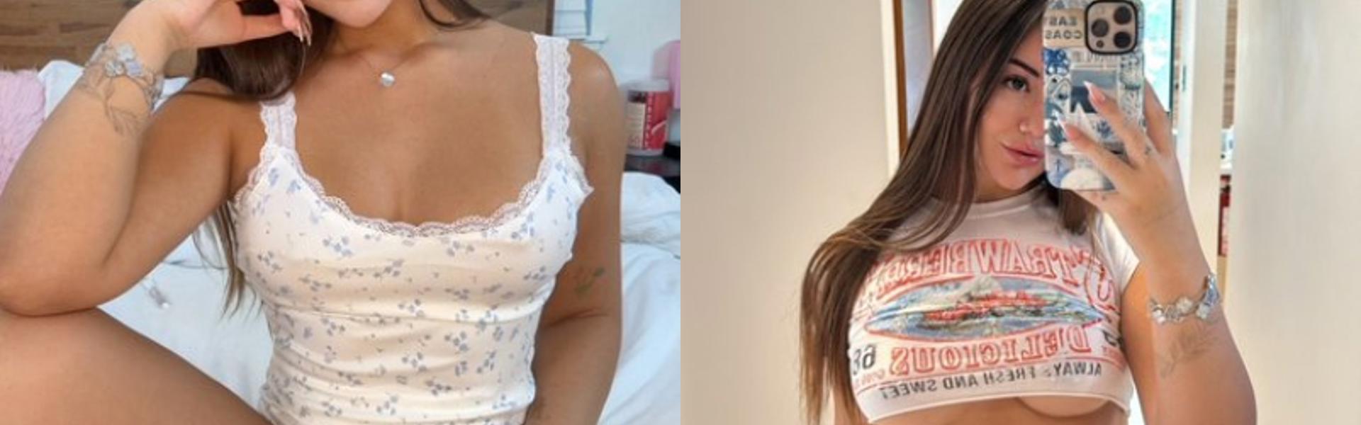 Immagine intestazione profilo