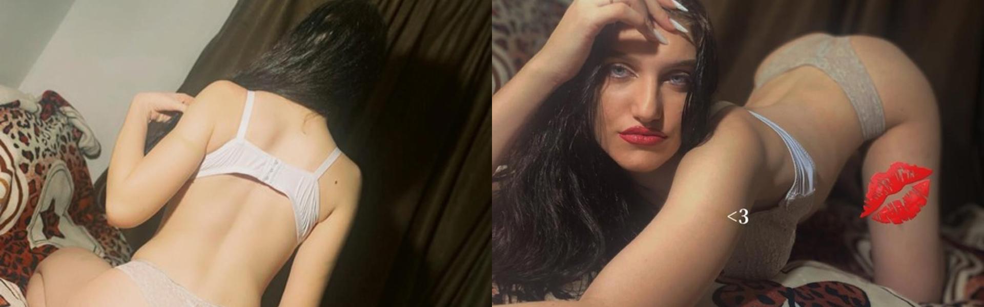 Зображення заголовка профілю